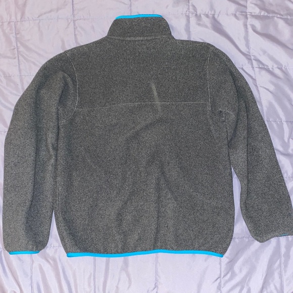 Women’s Patagonia Synchilla Snap-T Fleece Pullover - Picture 2 of 4